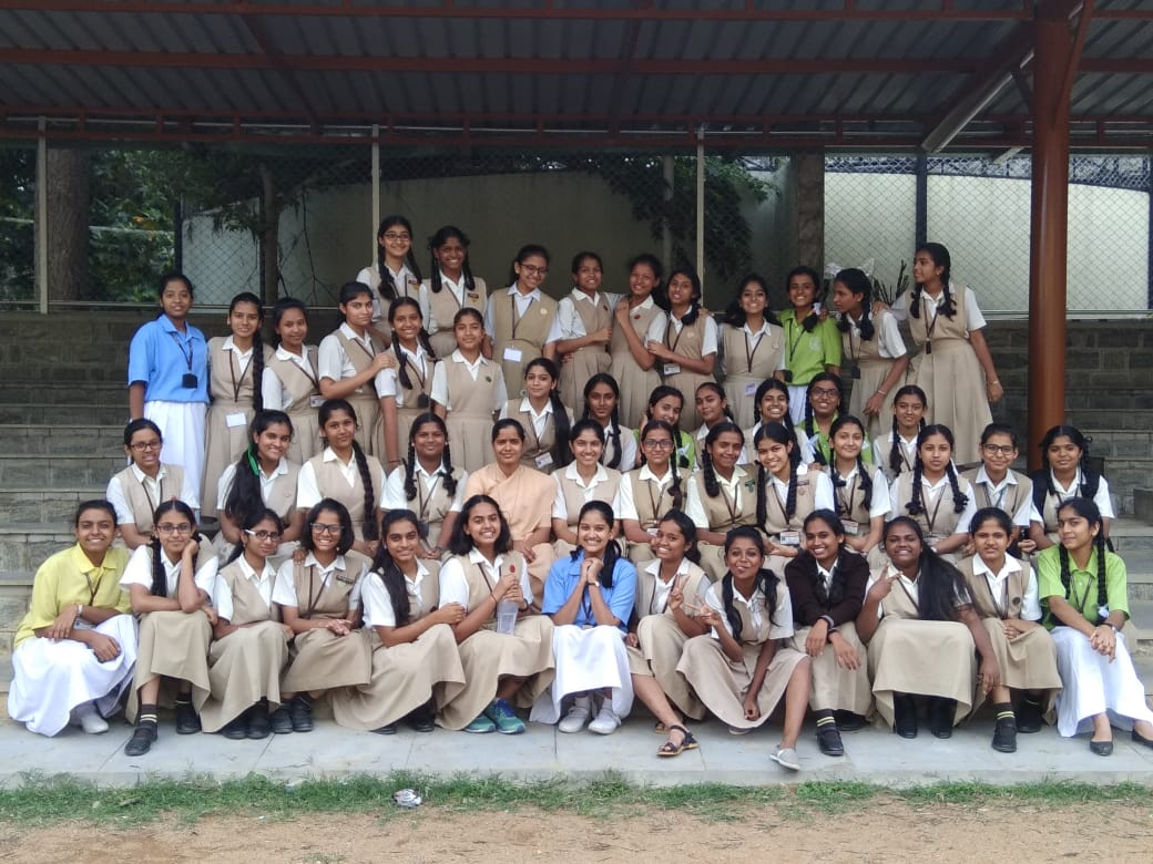 Carmel Convent School